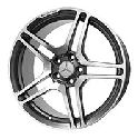 Replica MB56 7x15/5x112 D66.6 ET37