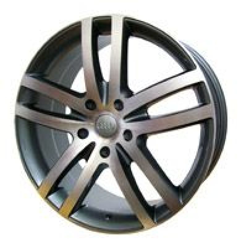 Replica A26 8x15/5x130 D71.5 ET57