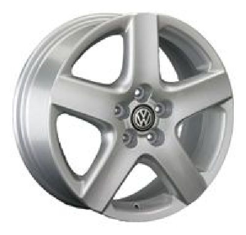 Replica VW7 9x19/5x120 D65.1 ET60