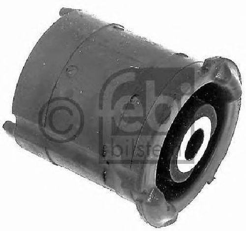 FEBI BILSTEIN 06048 - Mounting, axle beam Rear Axle left and right
