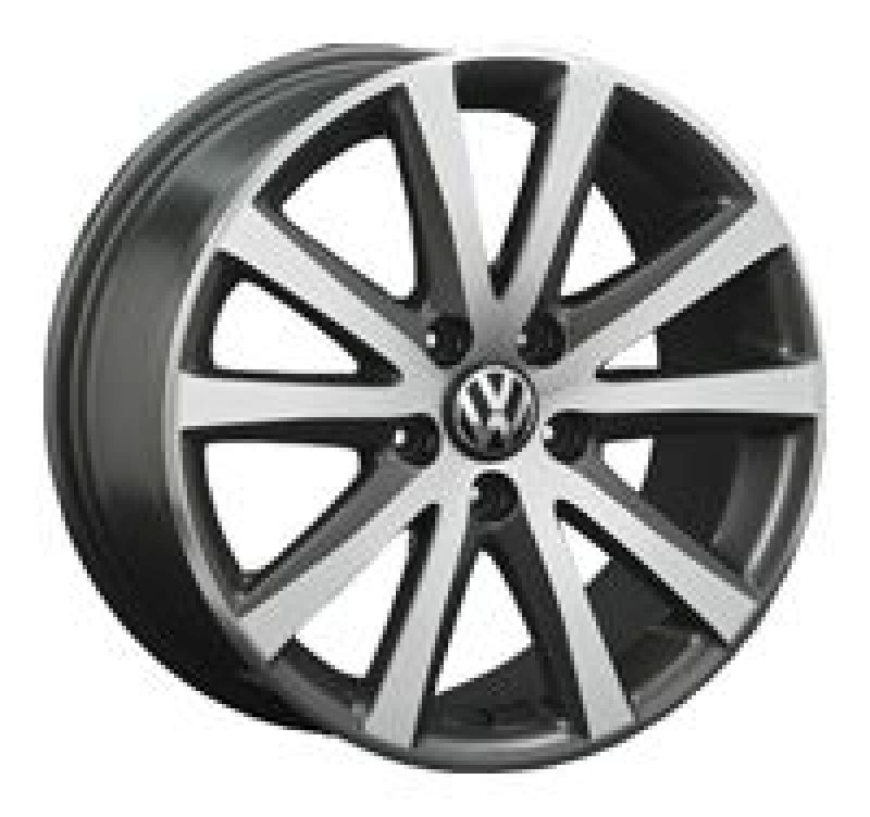 Replica VW19 7.5x17/5x112 D57.1 ET47.5