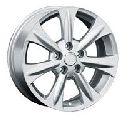 Replica LX15 6.5x17/5x114.3 D60.1 ET35 Chrome