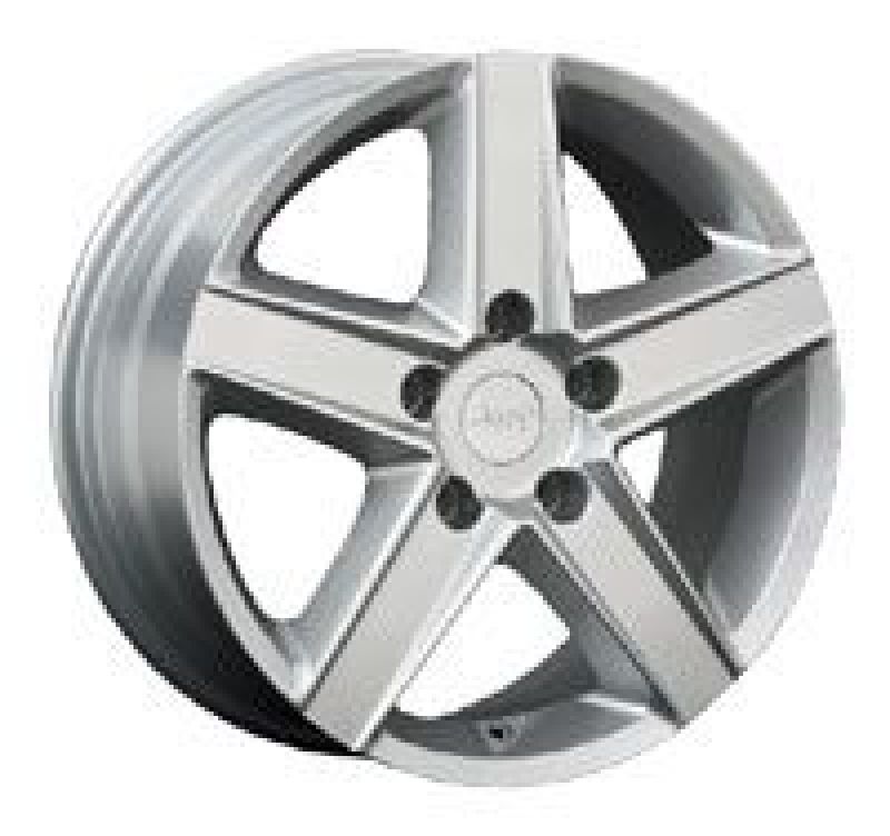 Replica CR5 7.5x17/5x127 d71.4 ET50.8