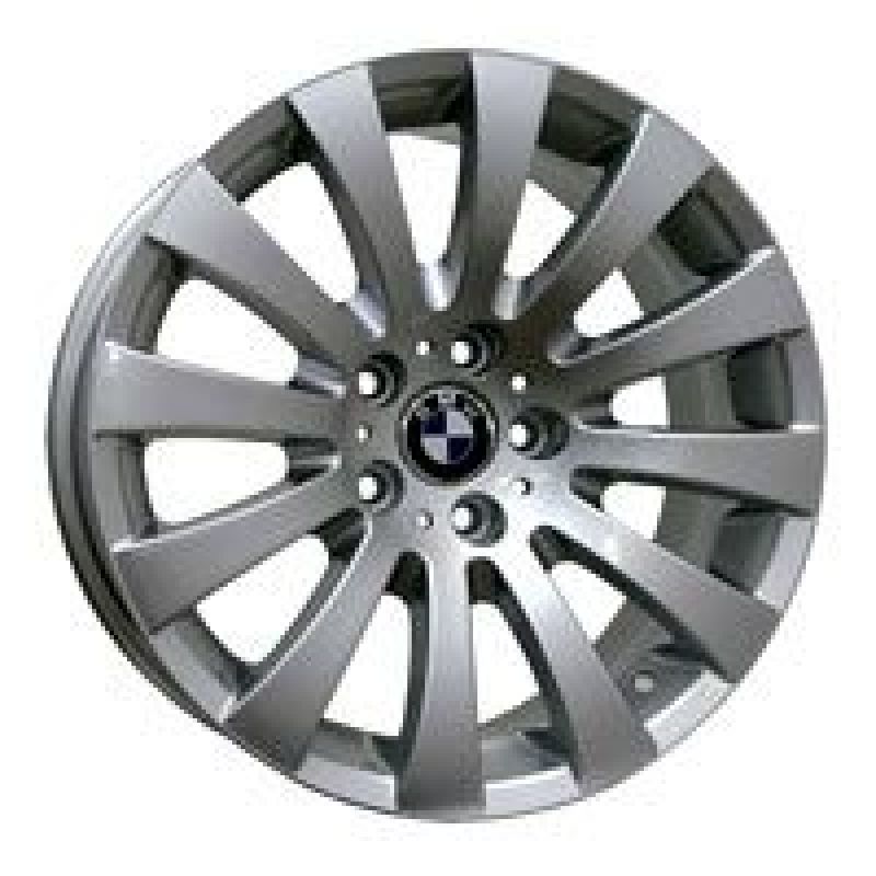 Replica B37 9.5x18/5x120 D72.6 ET20