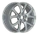Replica MZ28 7.0x17/5x114.3 d67.1 ET55