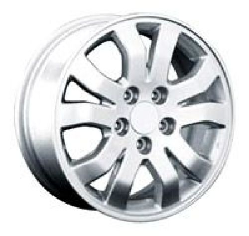 Replica H3 7.5x17/5x114.3 D73.1 ET45