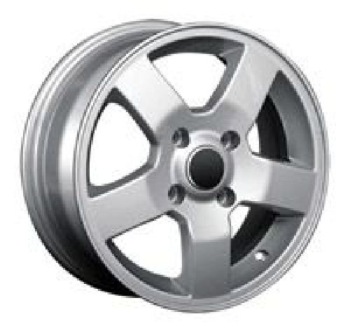 Replica GM9 5.5x14/4x100 D56.6 ET45
