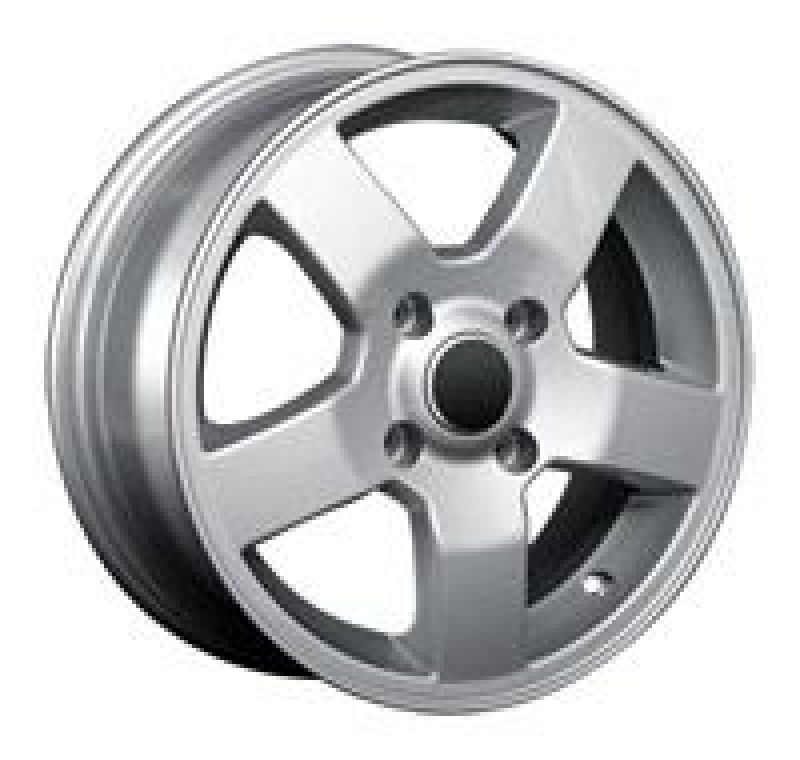 Replica GM9 5.5x14/4x100 D56.6 ET45