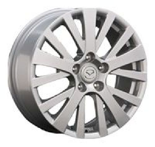 Replica MZ27 6.5x16/5x114.3 ET52.5