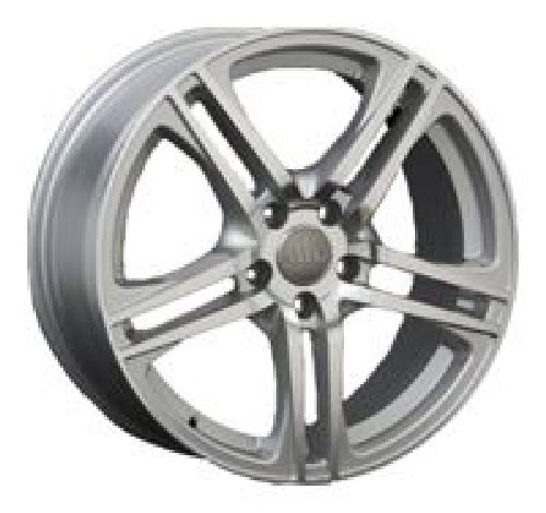 Replica AU9 7.5x17/5x112 D57.1 ET45