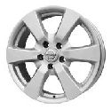 Replica NI13 7x17/5x114.3 D66.1 ET45