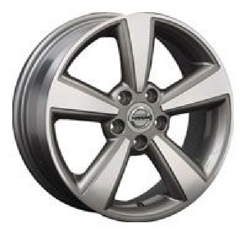 Replica NS38 7x17/5x114.3 D66.1 ET40