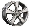Replica NS38 7x17/5x114.3 D66.1 ET40