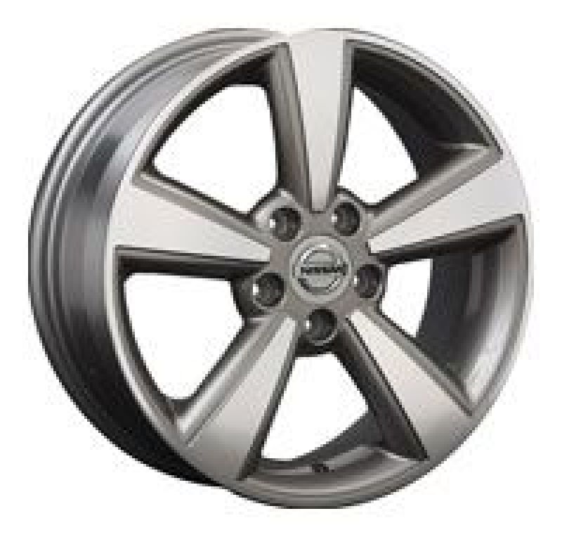 Replica NS38 7x17/5x114.3 D66.1 ET40