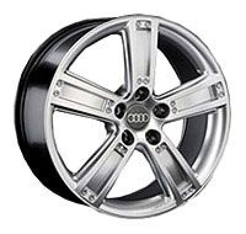 Replica 605 6.5x15/5x114.3 D60.1 ET45