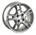 Replica W140 6.0x15/4x98 d58.1 ET33