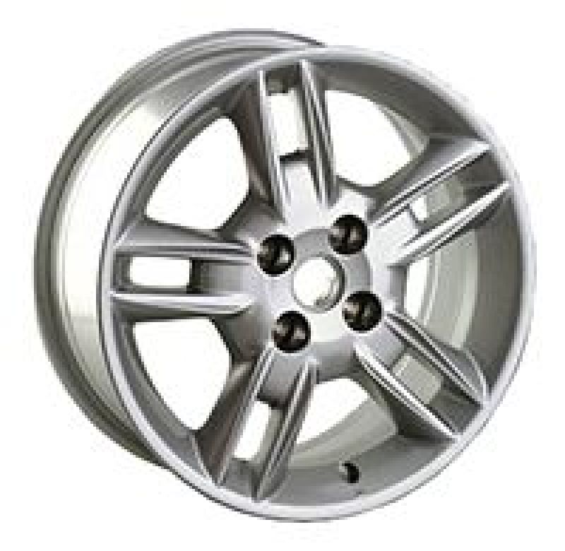 Replica W140 6.0x15/4x98 d58.1 ET33