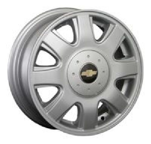 Replica GM10 6.5x16/5x114.3 D60.1 ET45