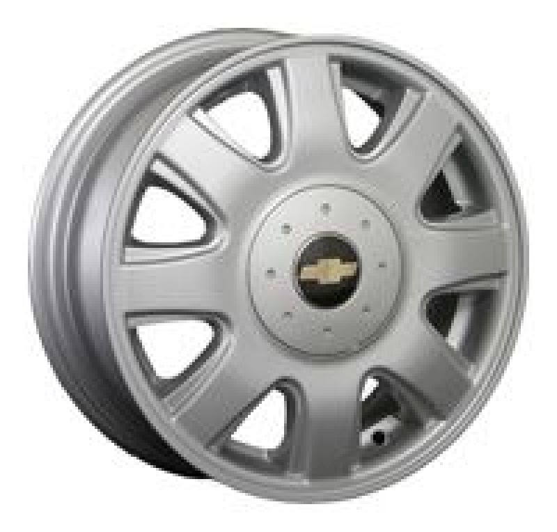Replica GM10 6.5x16/5x114.3 D60.1 ET45