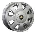 Replica GM10 6.5x16/5x114.3 D60.1 ET45