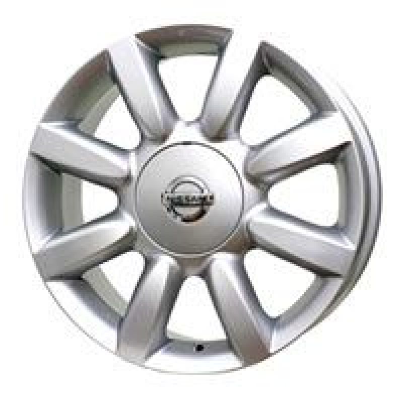 Replica NS31 6.5x16/5x114.3 D66.1 ET50