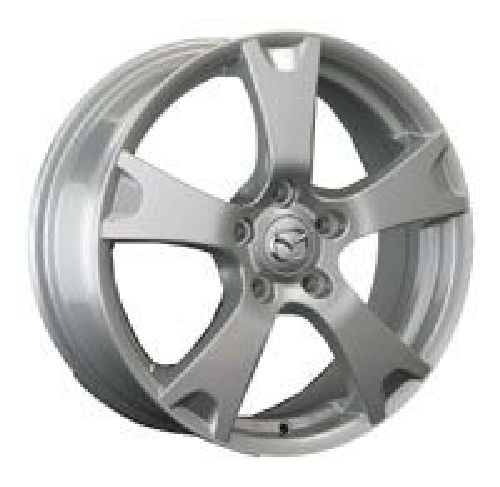 Replica MZ7 6.5x17/5x114.3 D67.1 ET52.5