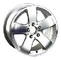 Replica W725 7.0x15/5x112 d66.6 ET37