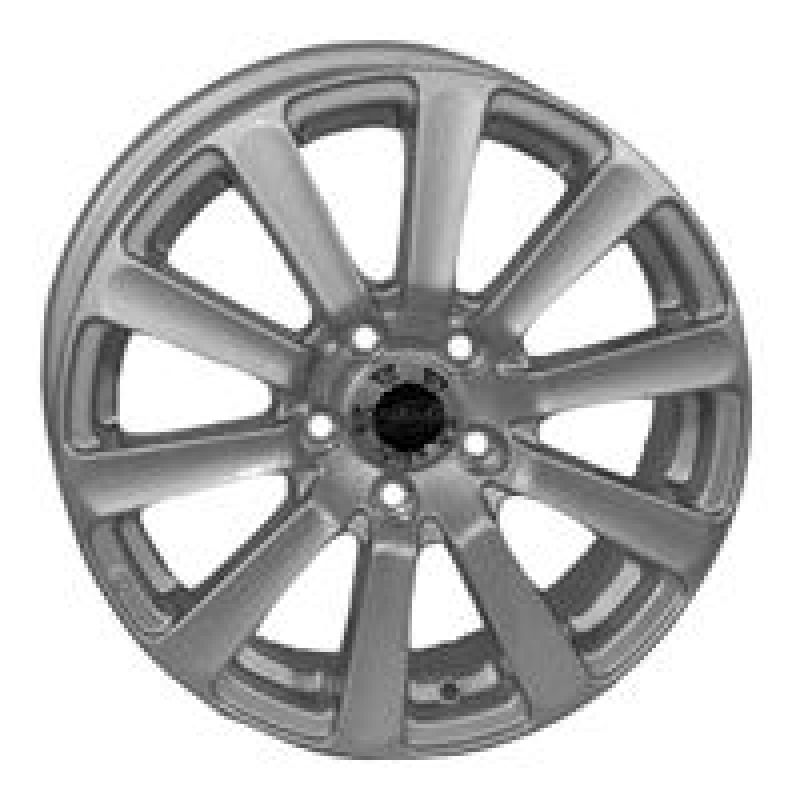 Replica FO-095 7.5x17/5x108 D63.3 ET55