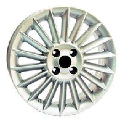 Replica W151 6.0x15/4x98 d58.1 ET33