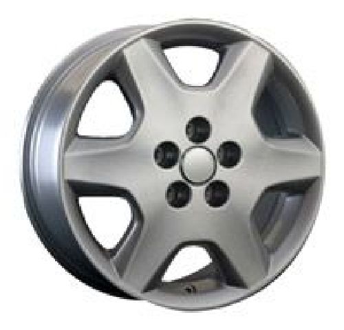 Replica LX4 8x17/5x150 D110.5 ET60
