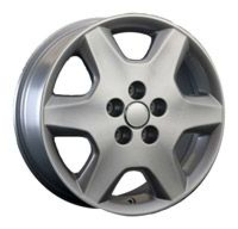 Replica LX4 8x17/5x150 D110.5 ET60