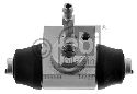 FEBI BILSTEIN 06062 - Wheel Brake Cylinder Rear Axle SKODA