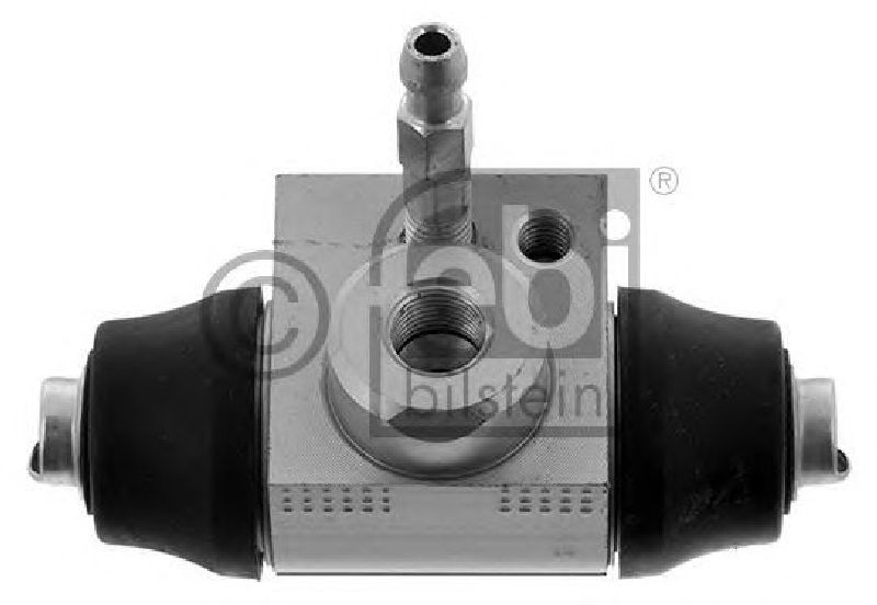 FEBI BILSTEIN 06062 - Wheel Brake Cylinder Rear Axle SKODA