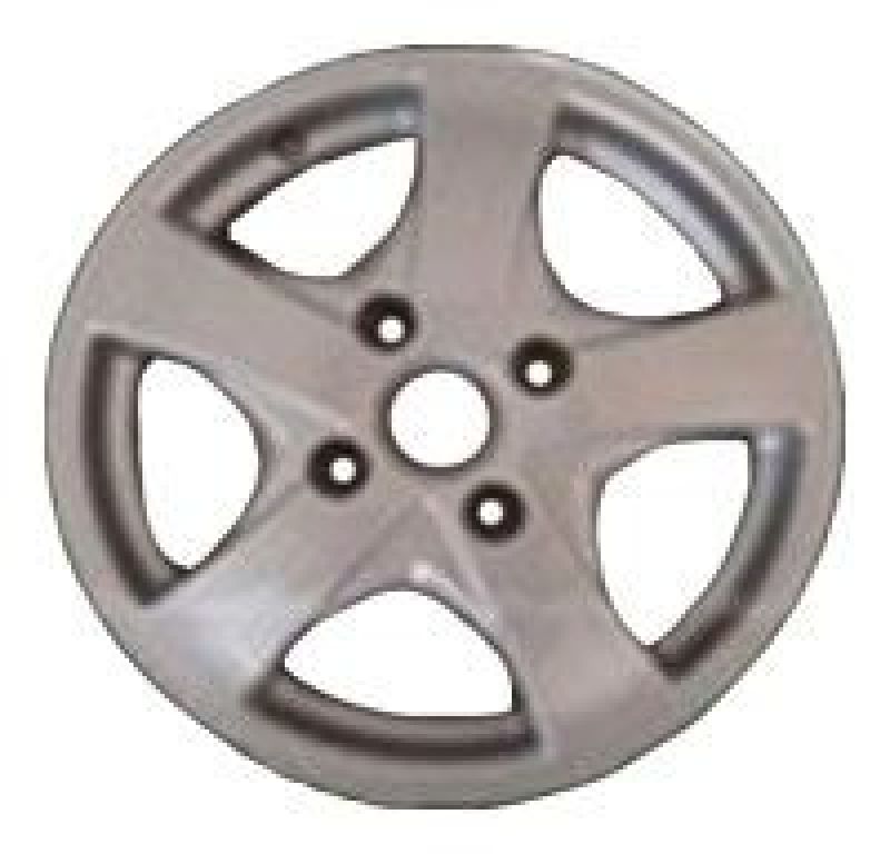 Replica CHR3 6x15/4x100 D57.1 ET38