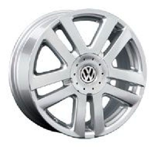 Replica VW6 7x16/5x100 D57.1 ET45