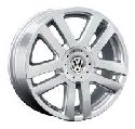 Replica VW6 7x16/5x100 D57.1 ET45