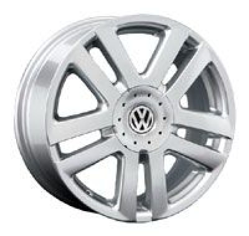 Replica VW6 7x16/5x100 D57.1 ET45