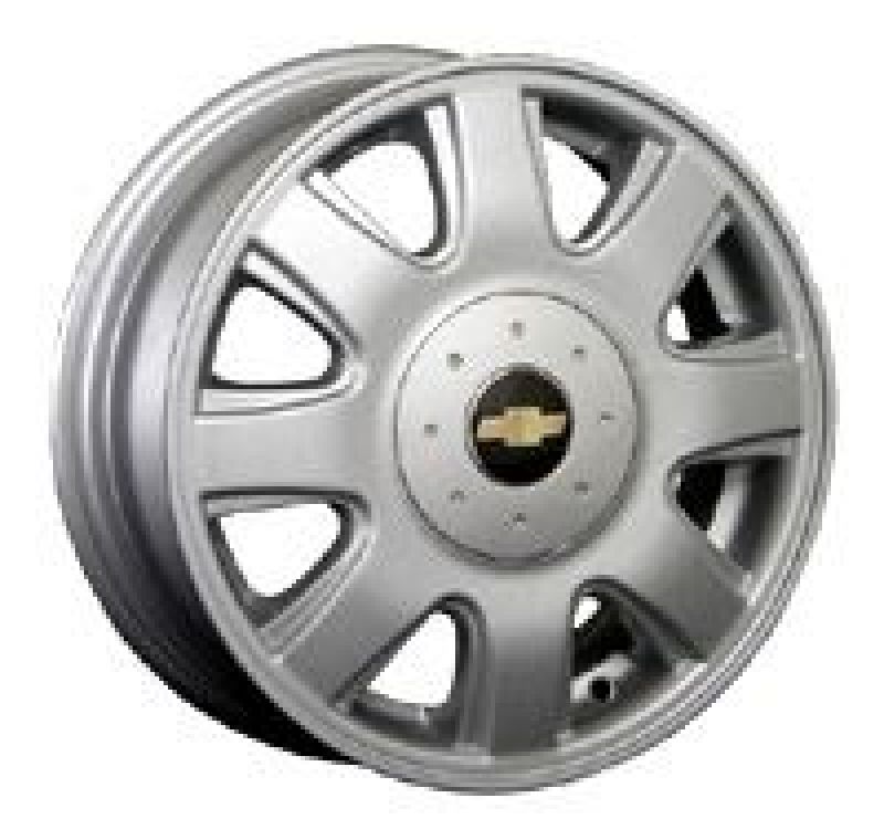 Replica GM10 6.5x16/5x108 D63.4 ET50