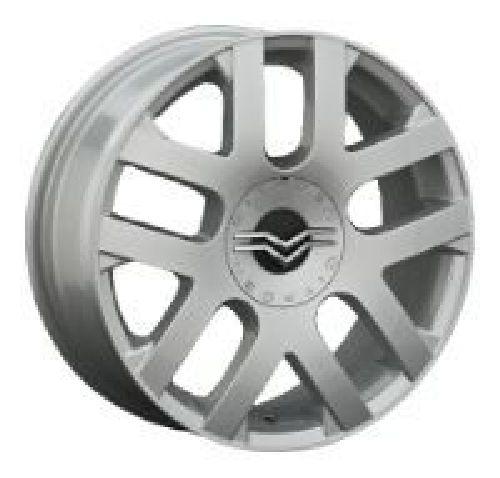 Replica CI4 6.5x17/4x108 D65.1 ET26