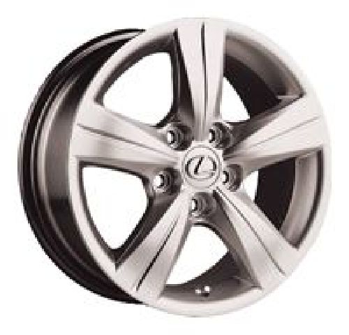 Replica LE2 8.0x18/5x114.3 d60.1 ET45