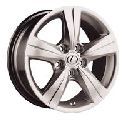Replica LE2 8.0x18/5x114.3 d60.1 ET45