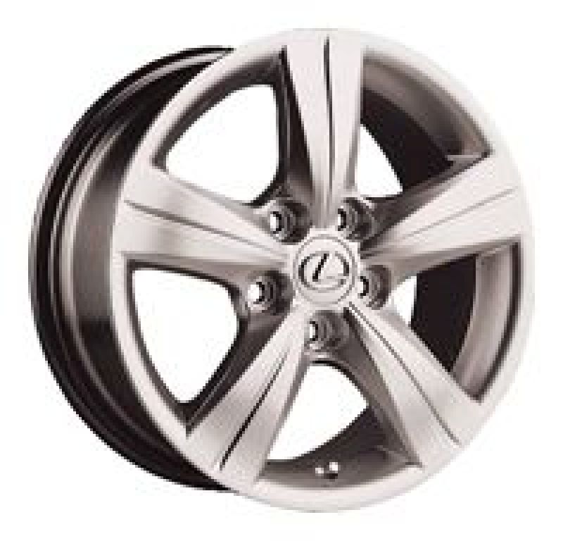 Replica LE2 8.0x18/5x114.3 d60.1 ET45