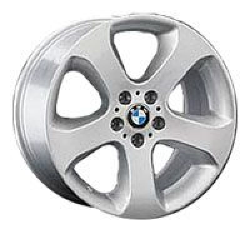 Replica BM13 8.5x19/5x120 D72.6 ET18