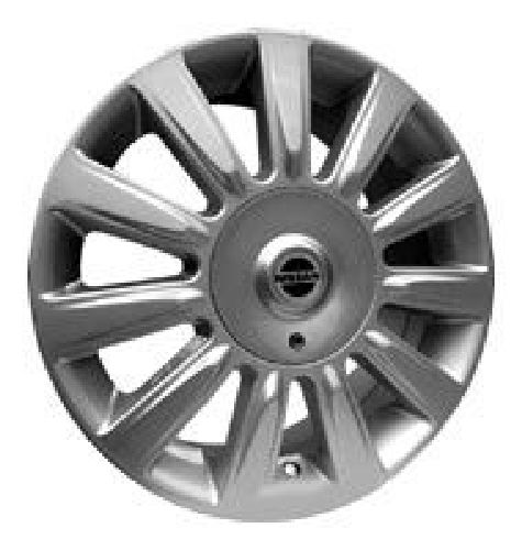 Replica 864 6x15/4x114.3 D66.1 ET45