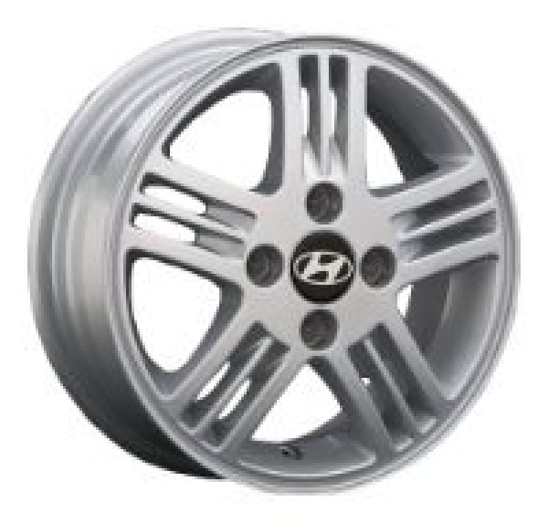Replica HND27 5.0x14/4x100 d54.1 ET46
