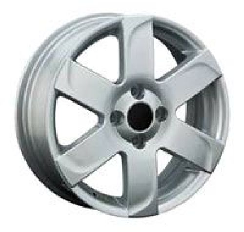 Replica KI12 5.5x15/4x114.3 ET39