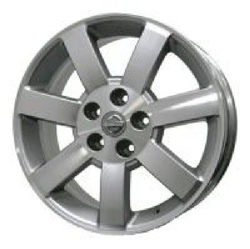 Replica NS24 7x16/5x114.3 D66.1 ET40