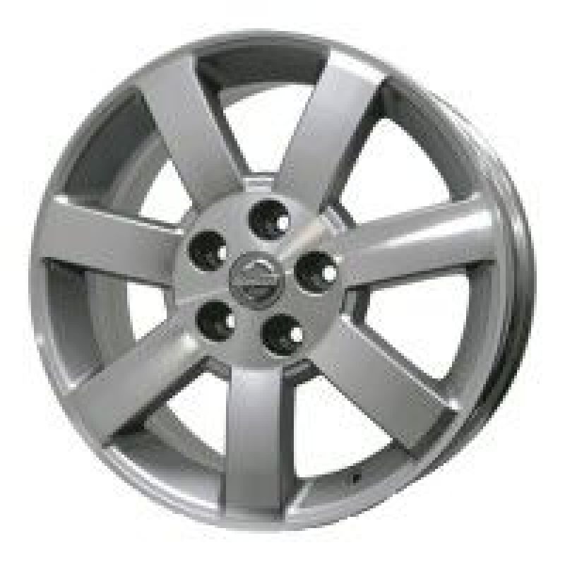 Replica NS24 7x16/5x114.3 D66.1 ET40