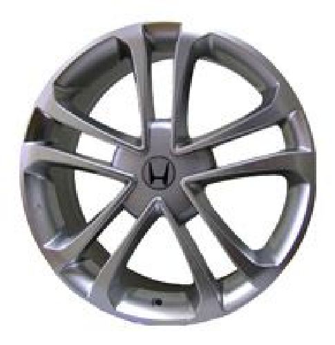 Replica HO-098 7x18/5x114.3 D64.1 ET50 Silver