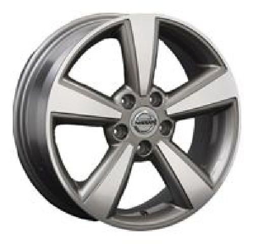 Replica NI14 6.5x17/5x114.3 ET40